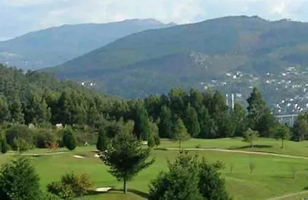 Centrico Hospedaje En Vigo Exterior photo