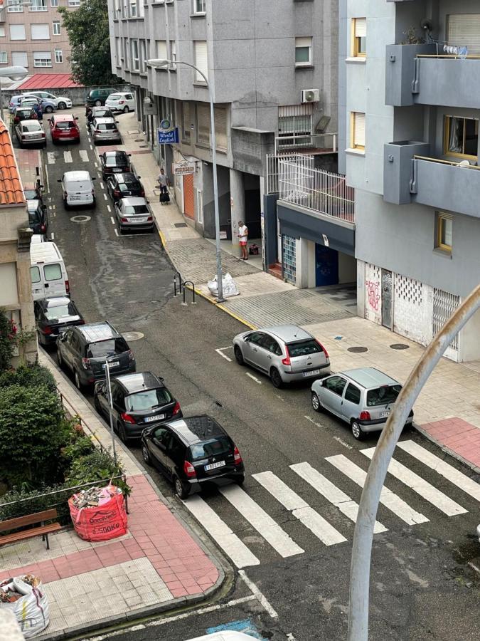 Apartment Centrico En *