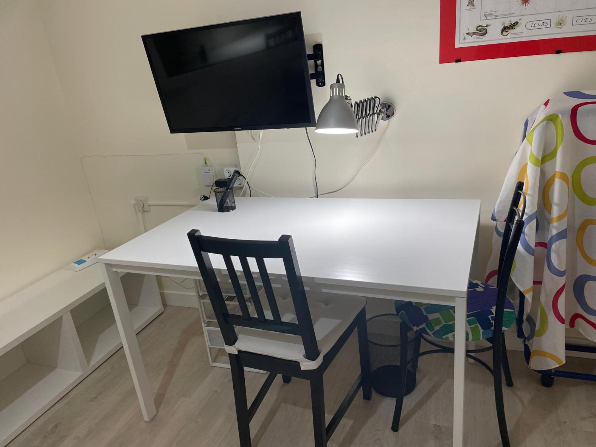 Centrico En Apartment *