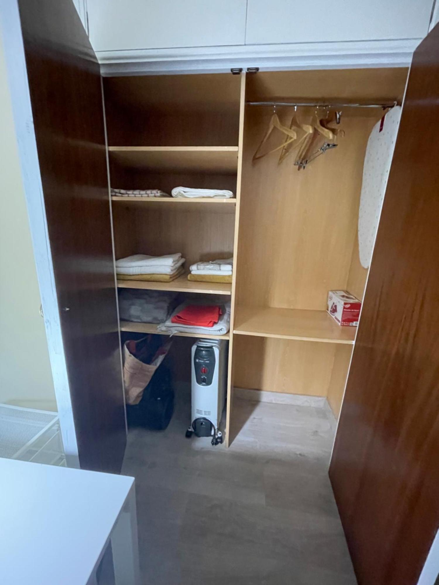 Centrico En Apartment