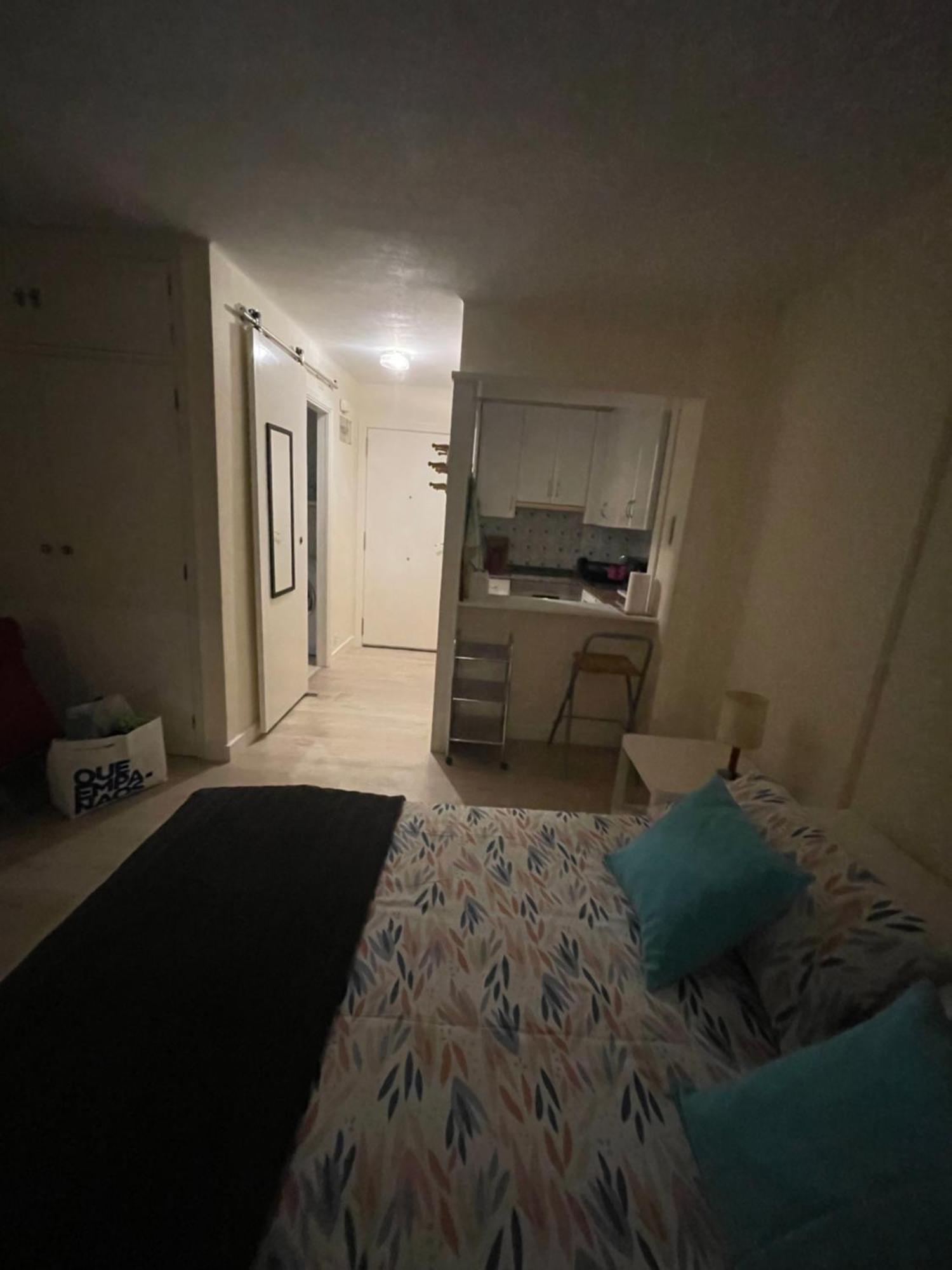 Centrico En Apartment